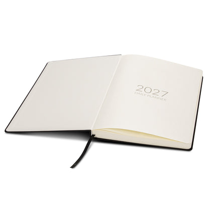 A4 Daily Diary - 2027