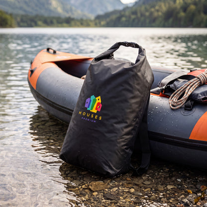 Nevis Dry Bag – 20L
