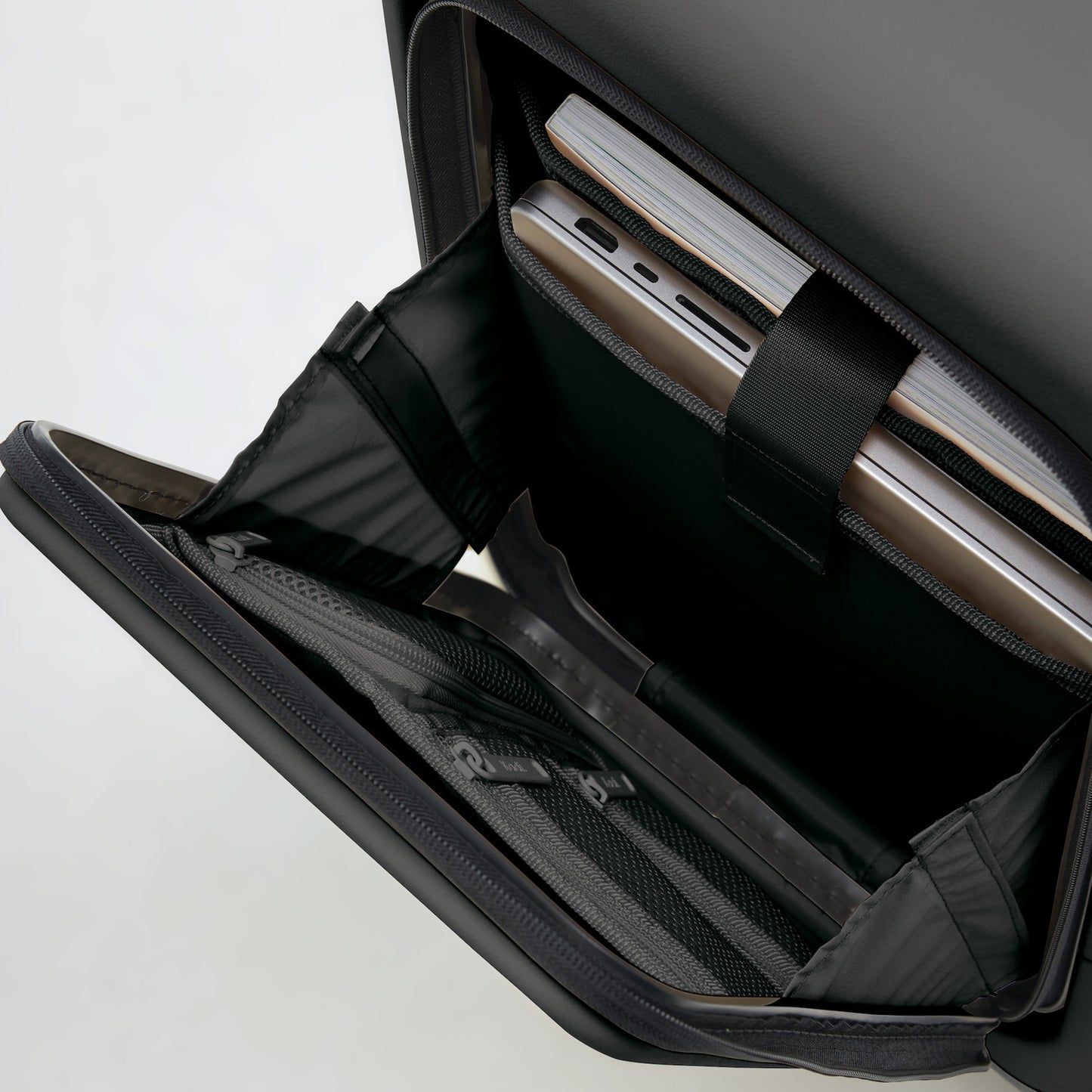 Kadi Carry-On Suitcase - Business