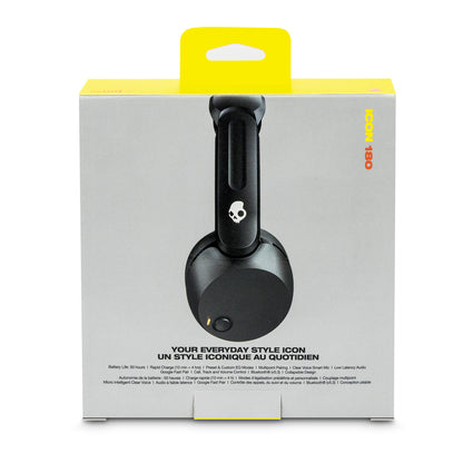 Skullcandy Icon 180 Wireless Headphones