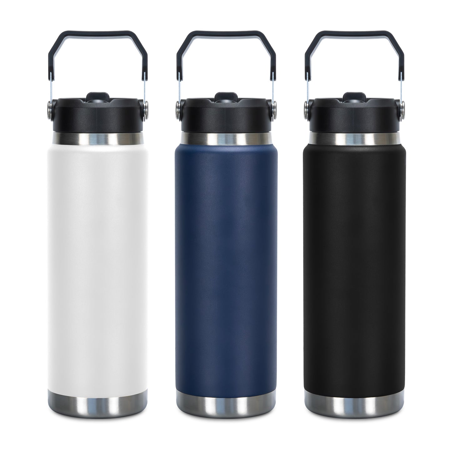 Frontier Hyke Vacuum Bottle