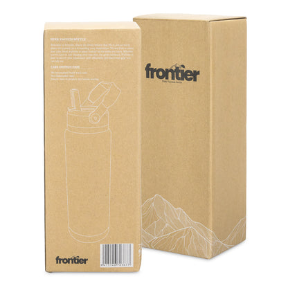 Frontier Hyke Vacuum Bottle