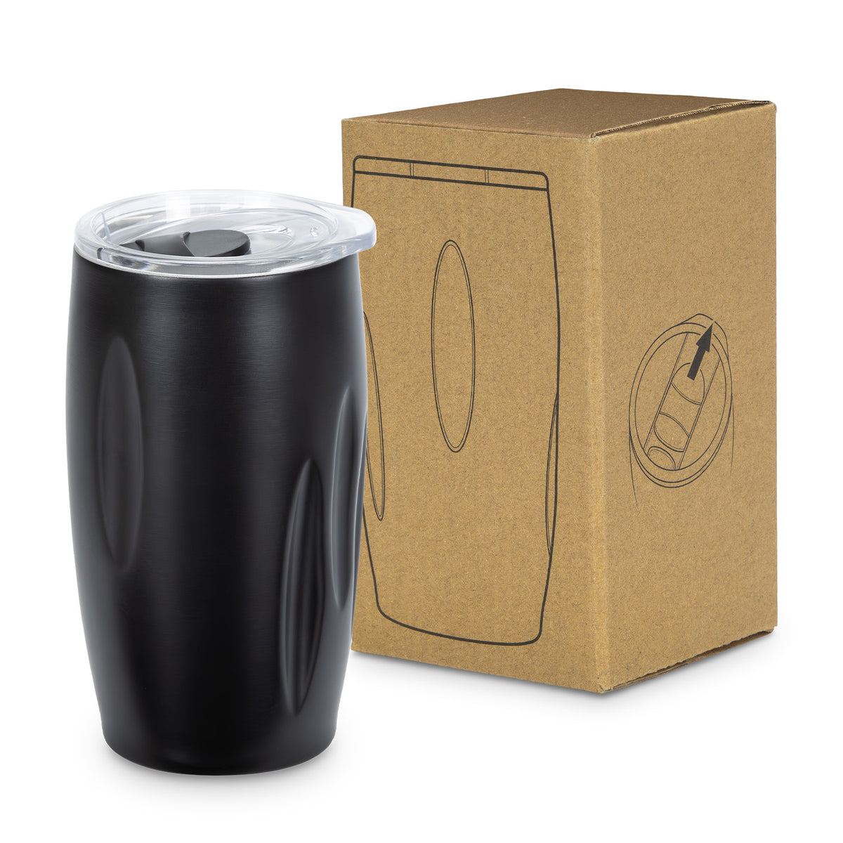 SPICE Nazare Vacuum Tumbler 330ml