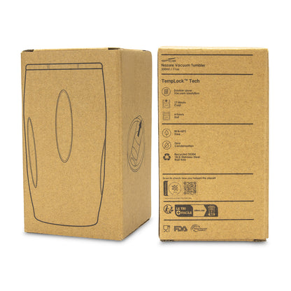 SPICE Nazare Vacuum Tumbler 330ml