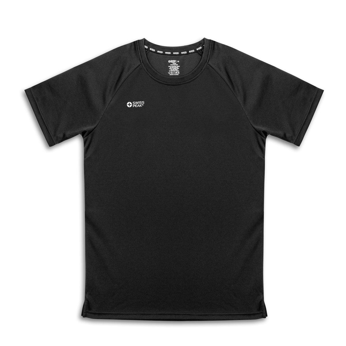 Swiss Peak Urban Unisex T-Shirt