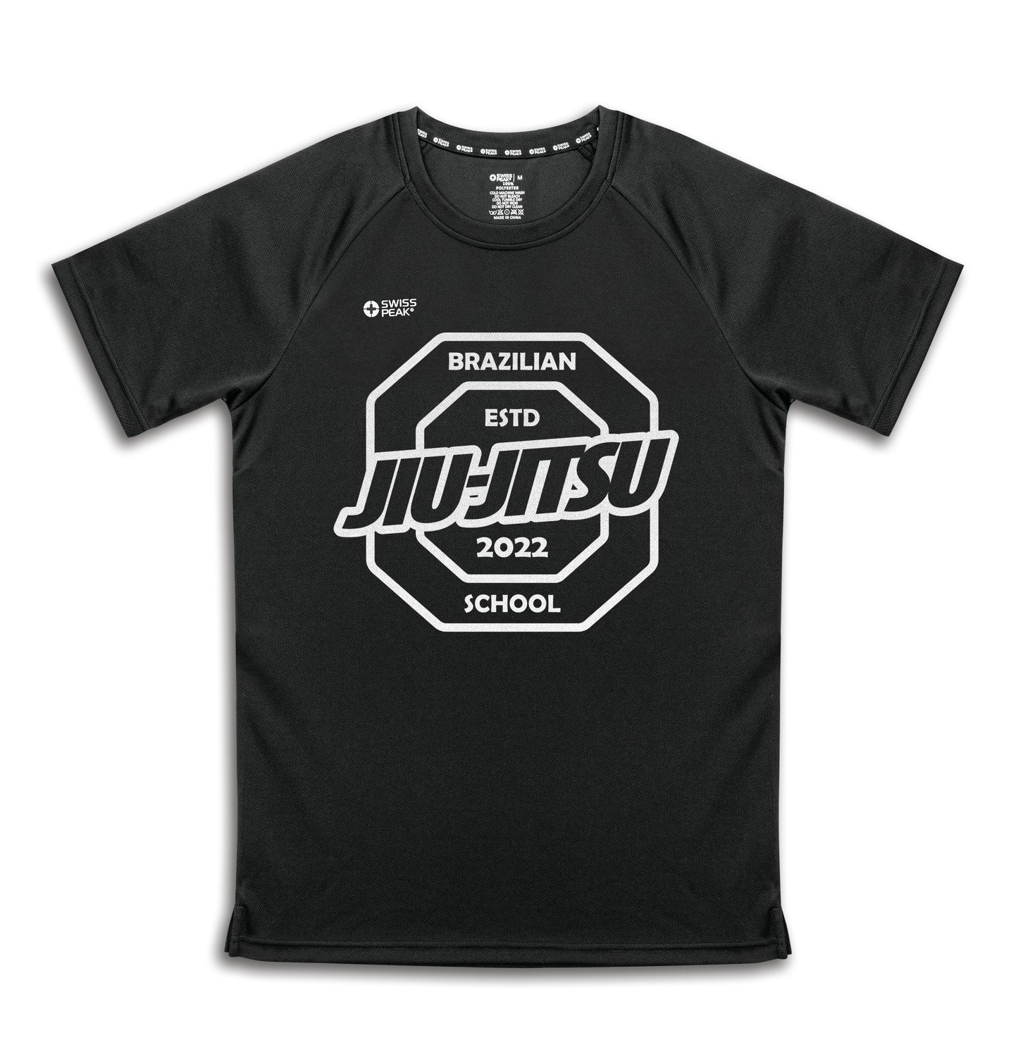 Swiss Peak Urban Unisex T-Shirt