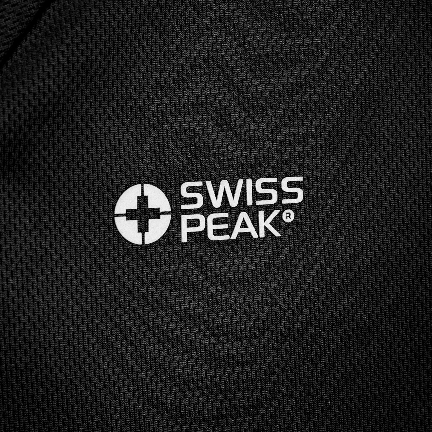 Swiss Peak Urban Unisex T-Shirt