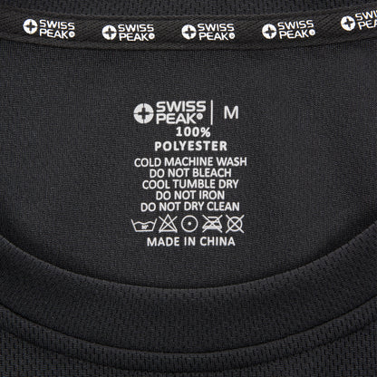 Swiss Peak Urban Unisex T-Shirt