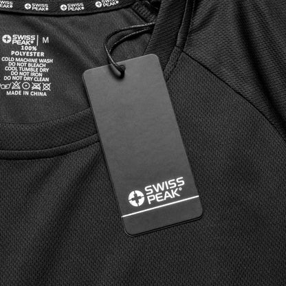 Swiss Peak Urban Unisex T-Shirt