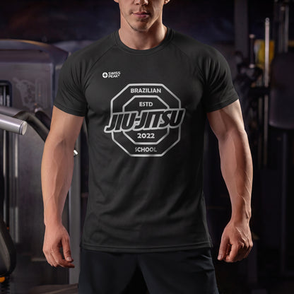 Swiss Peak Urban Unisex T-Shirt