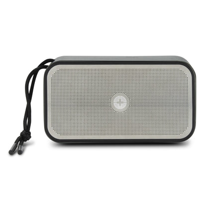 Swiss Peak 10W Bass Speaker