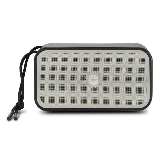 Swiss Peak 10W Bass Speaker