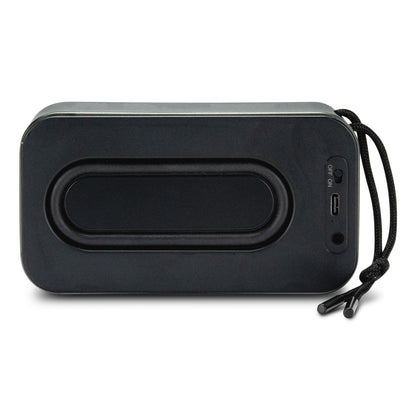 Swiss Peak 10W Bass Speaker