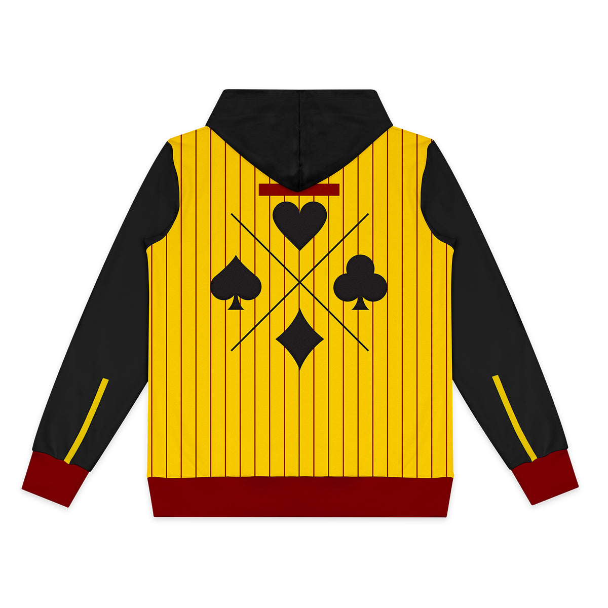 Custom Women's Active Zipped Hoodie