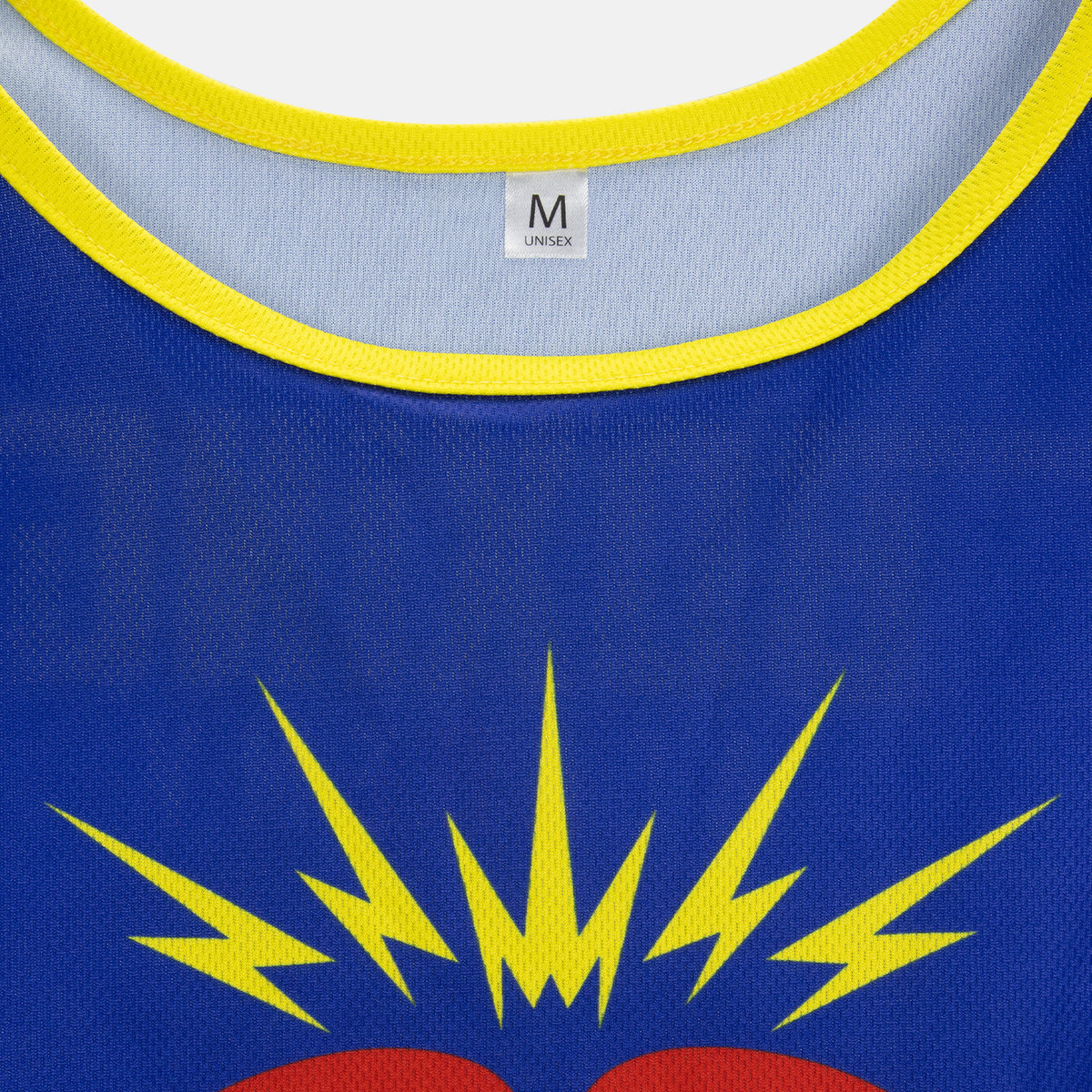 Custom Unisex Bib