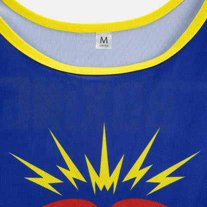 Custom Unisex Bib