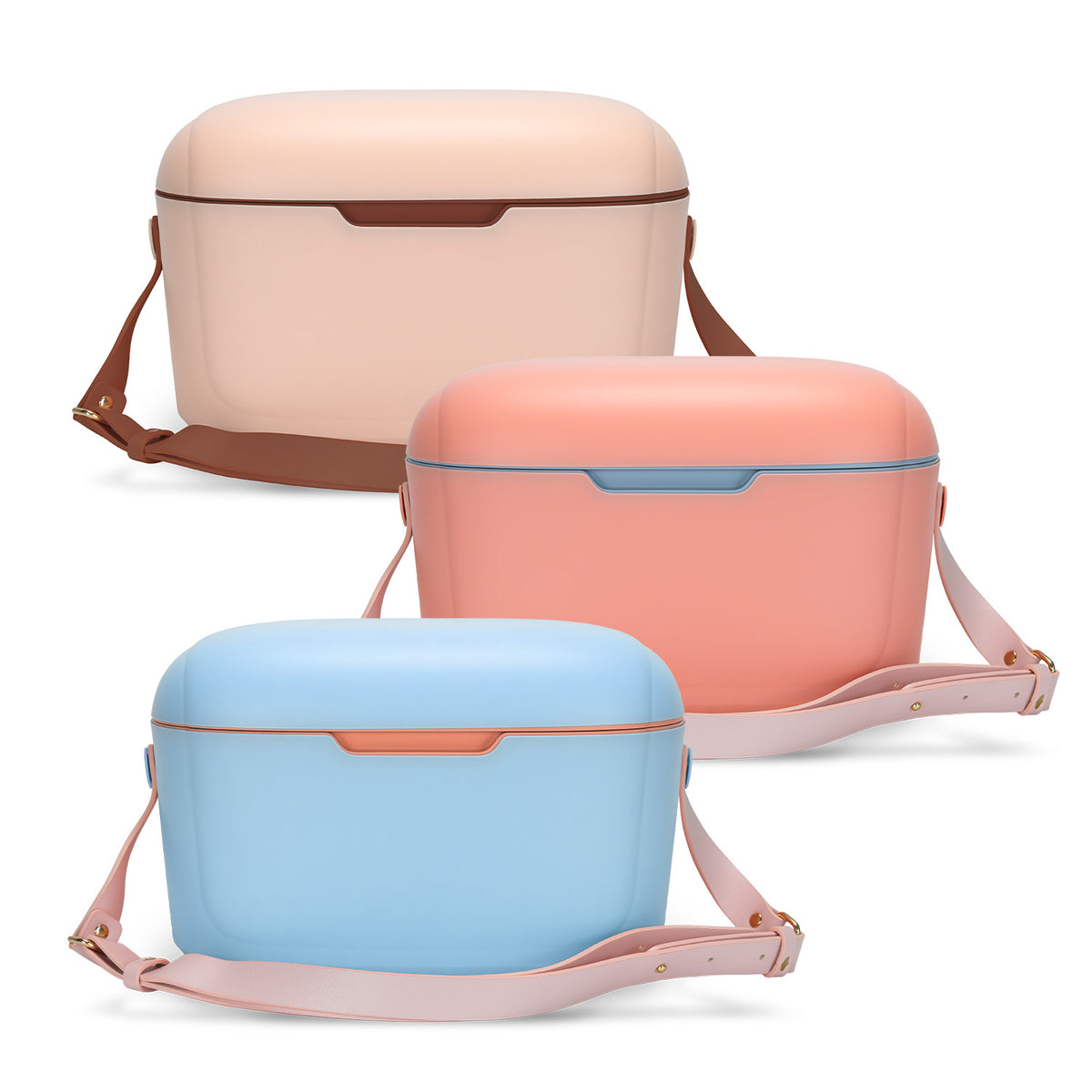 Daisy Cooler