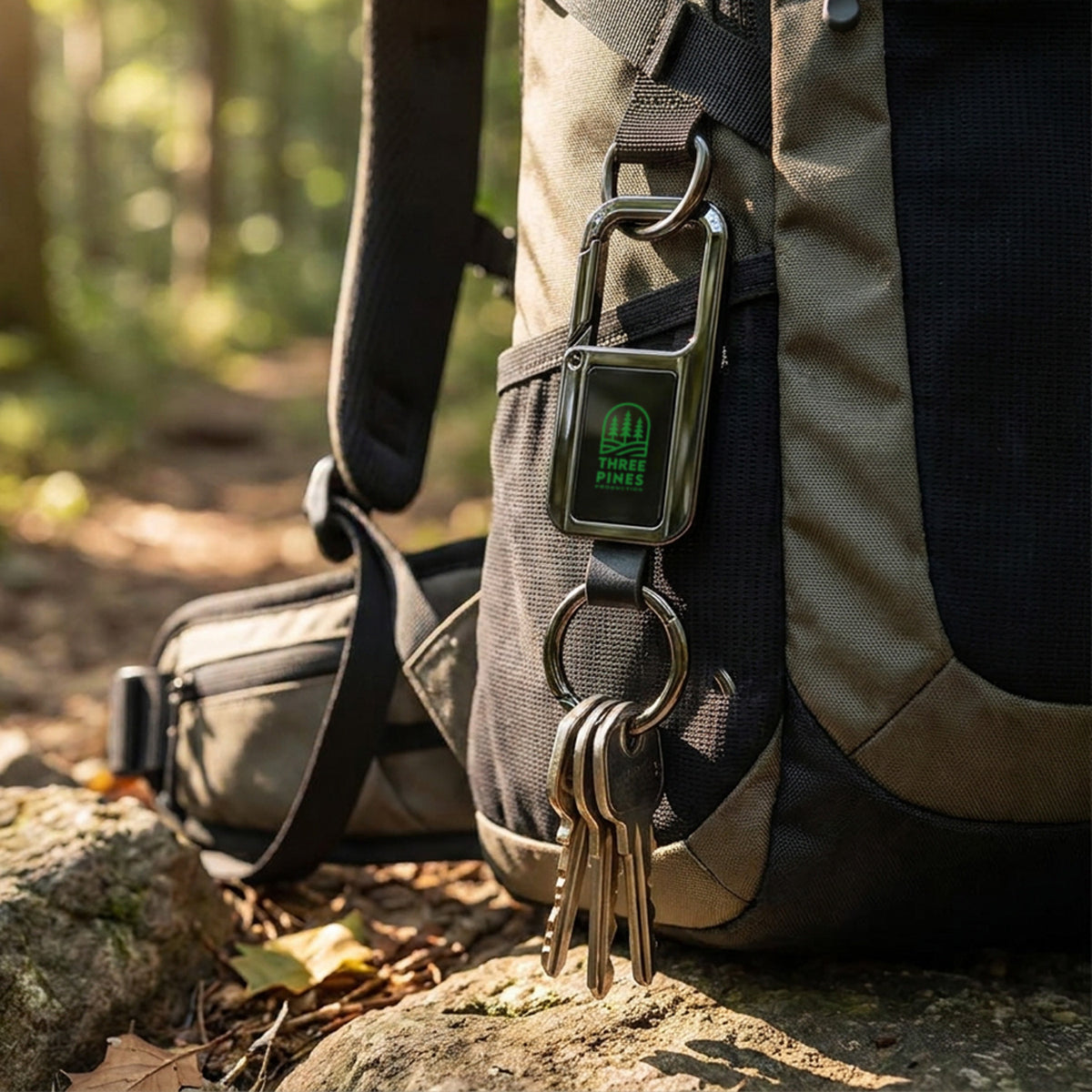 Smart Tag Bluetooth Tracker