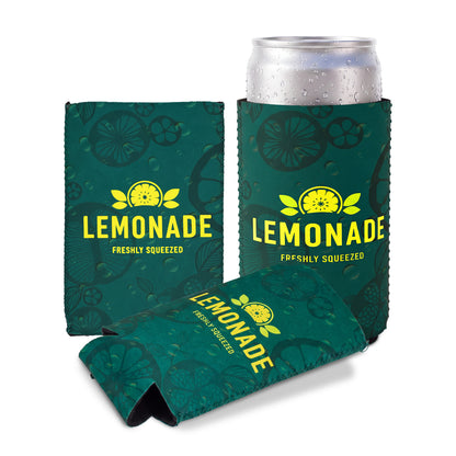 Cancun Slim Can Cooler