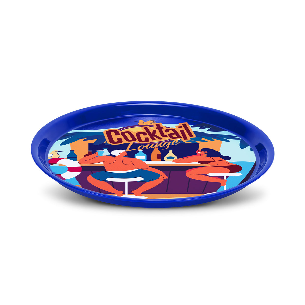 Tavern Serving Tray