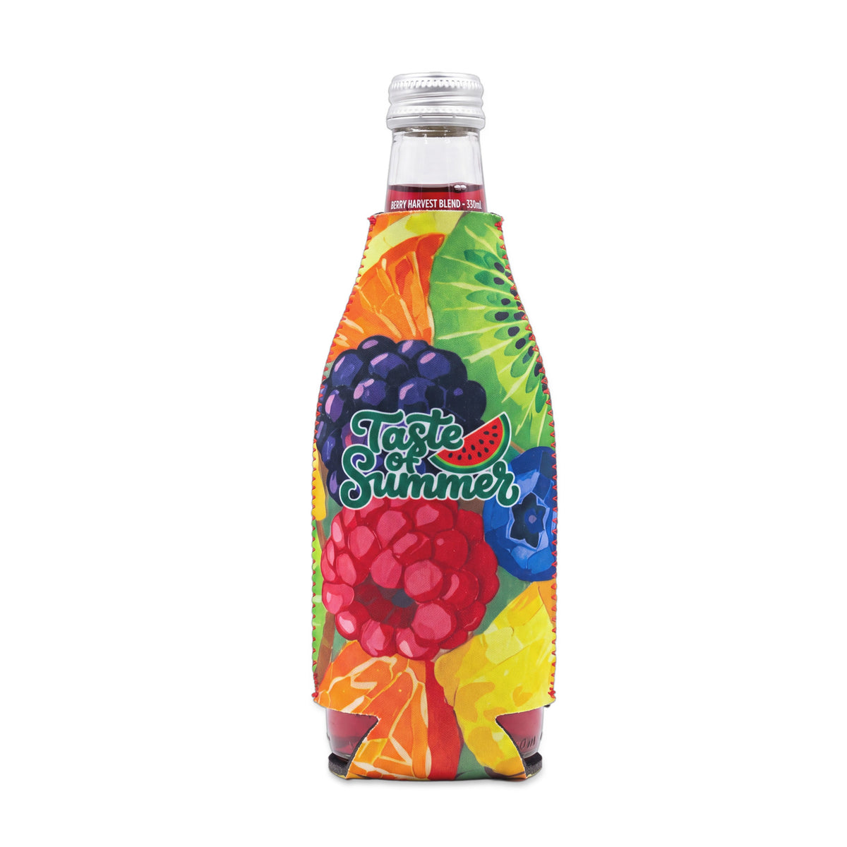 Belize Stubby Cooler