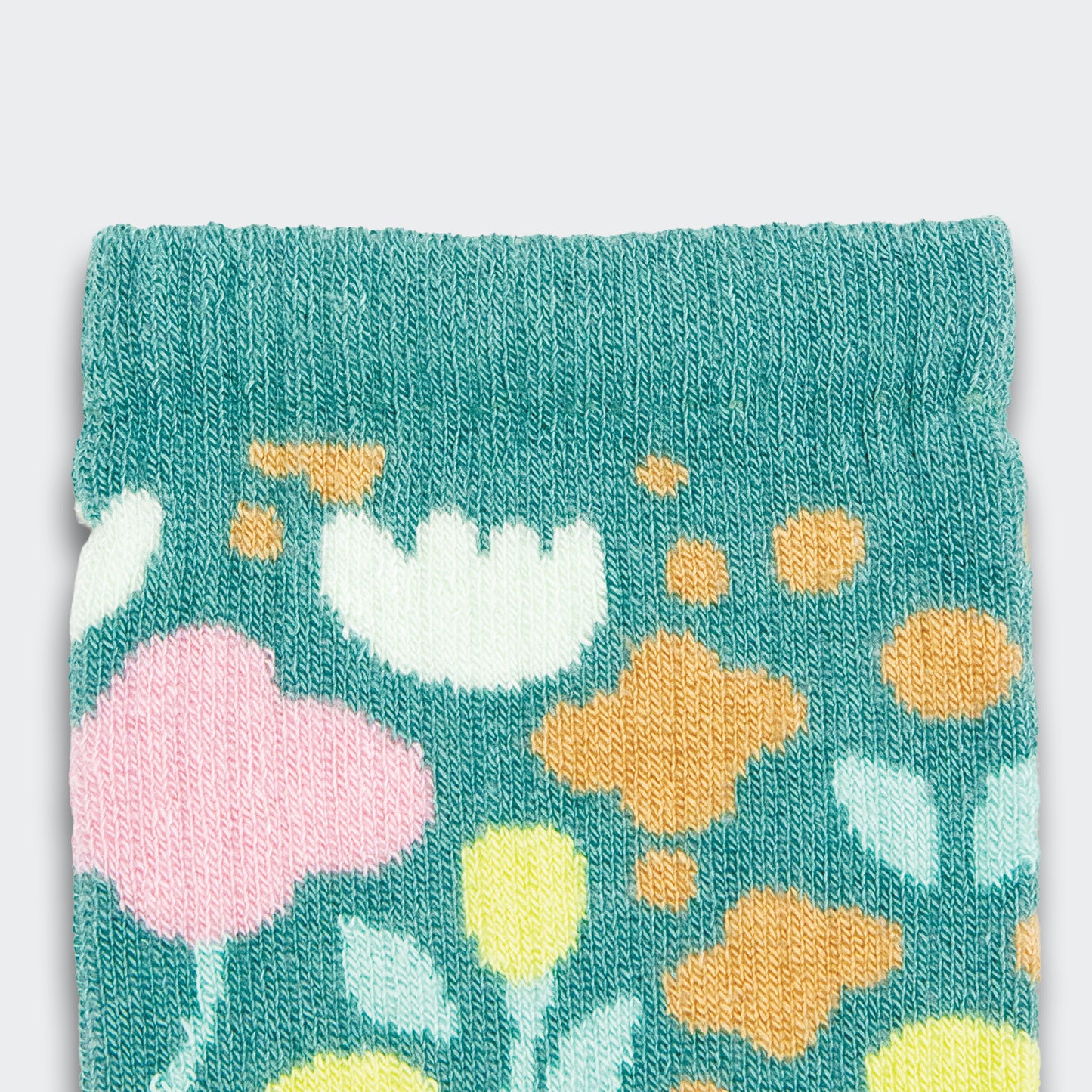 Jolly Knitted Bamboo Kids Socks
