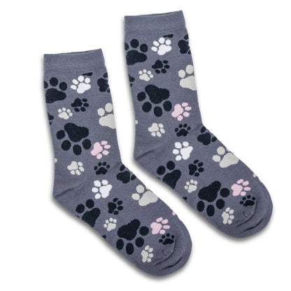 Jolly Knitted Kids Socks