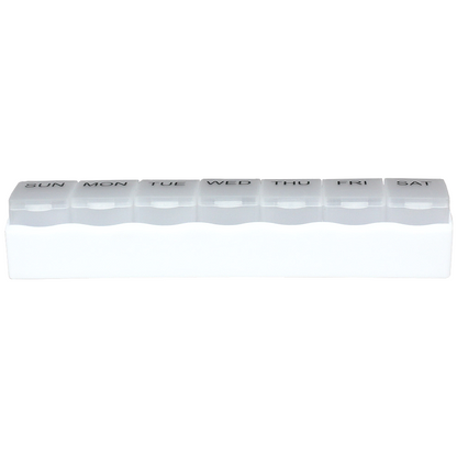 Weekly Pill Organiser