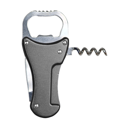 Multi-Tool Bottle Opener