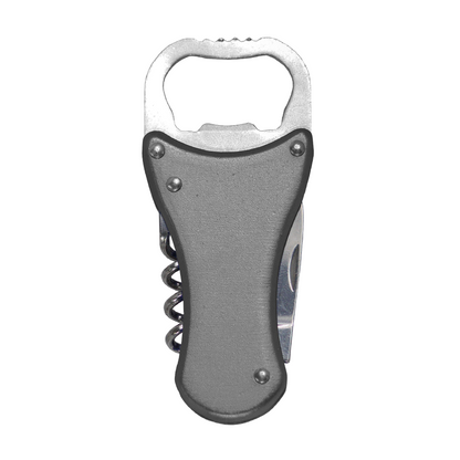Multi-Tool Bottle Opener