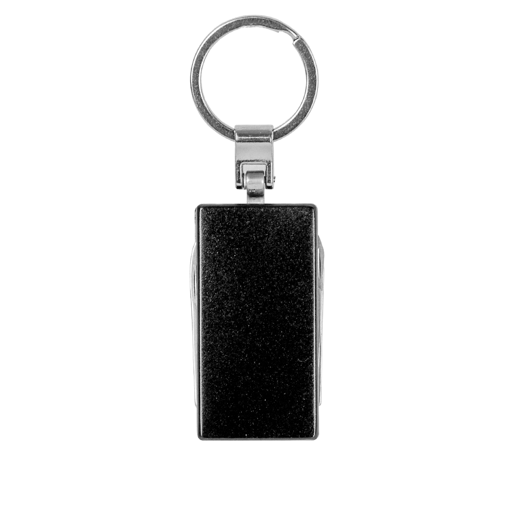 Custom Multi-Tool Keyring