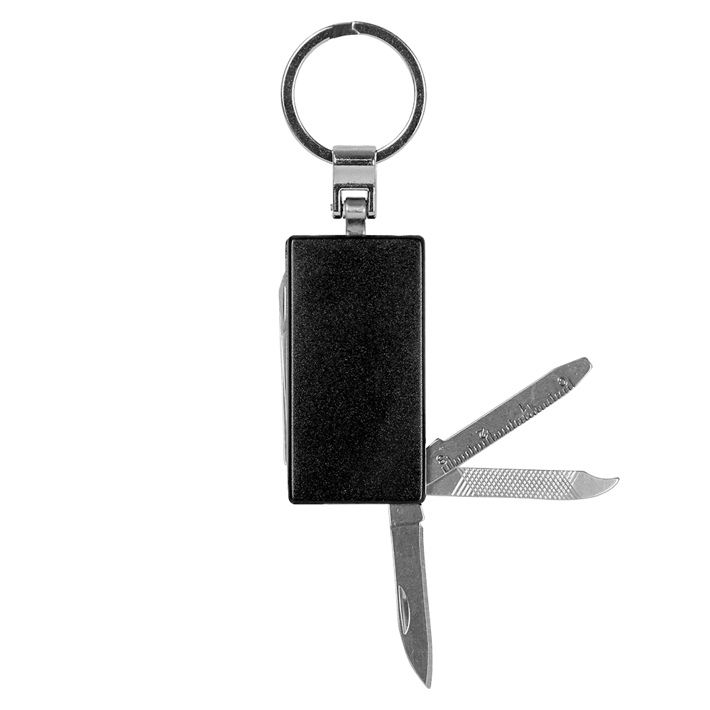Custom Multi-Tool Keyring