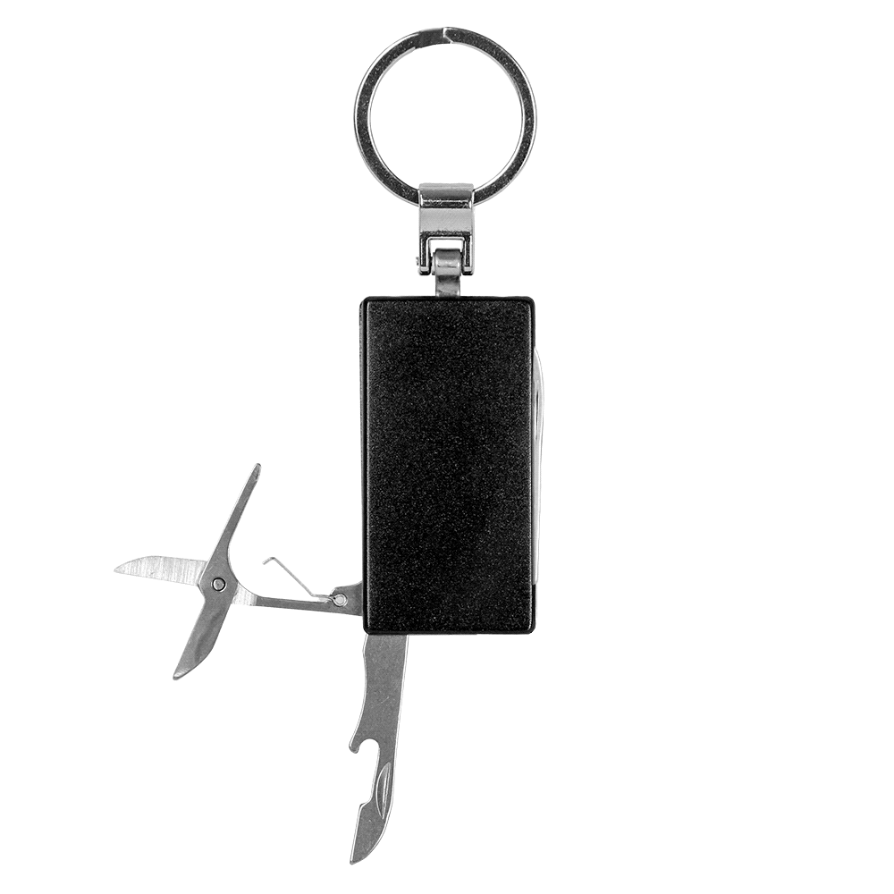 Custom Multi-Tool Keyring