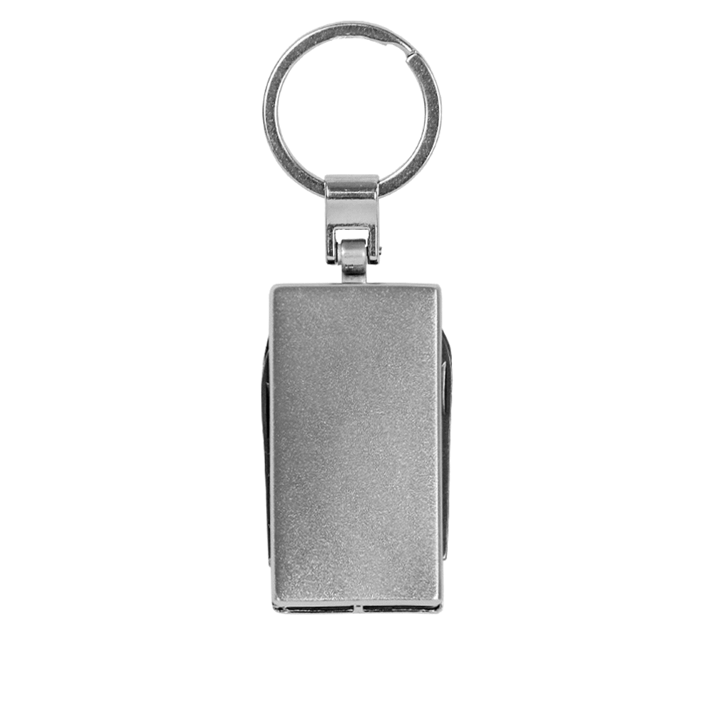Custom Multi-Tool Keyring