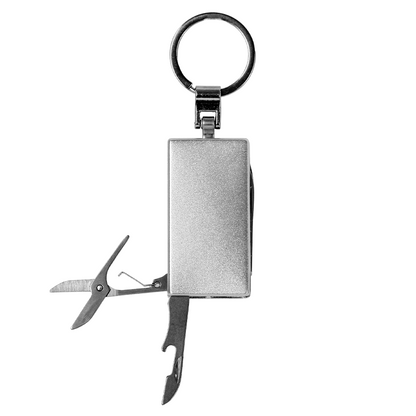 Custom Multi-Tool Keyring