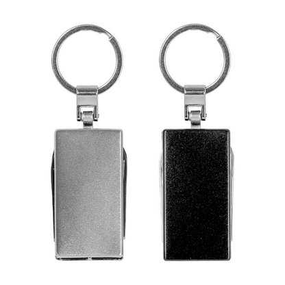 Custom Multi-Tool Keyring