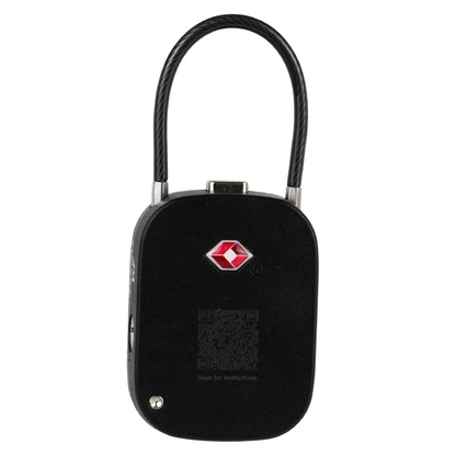Atlas TSA Lock