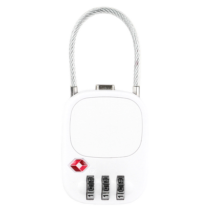 Atlas TSA Lock