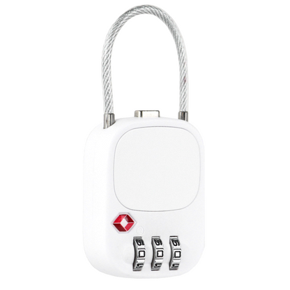 Atlas TSA Lock