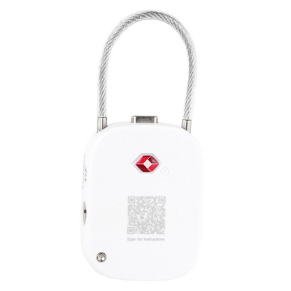 Atlas TSA Lock