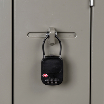Atlas TSA Lock