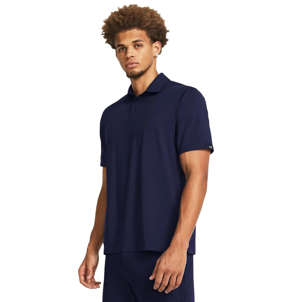 Under Armour Corporate Polo