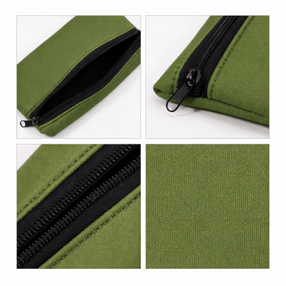 Small Neoprene Pencil Pouch