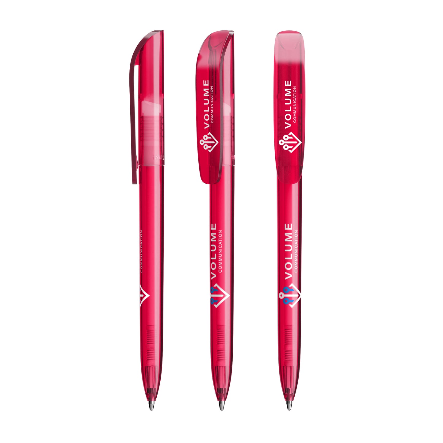 BIC Super Clip Ballpen