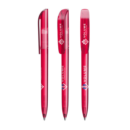 BIC Super Clip Ballpen