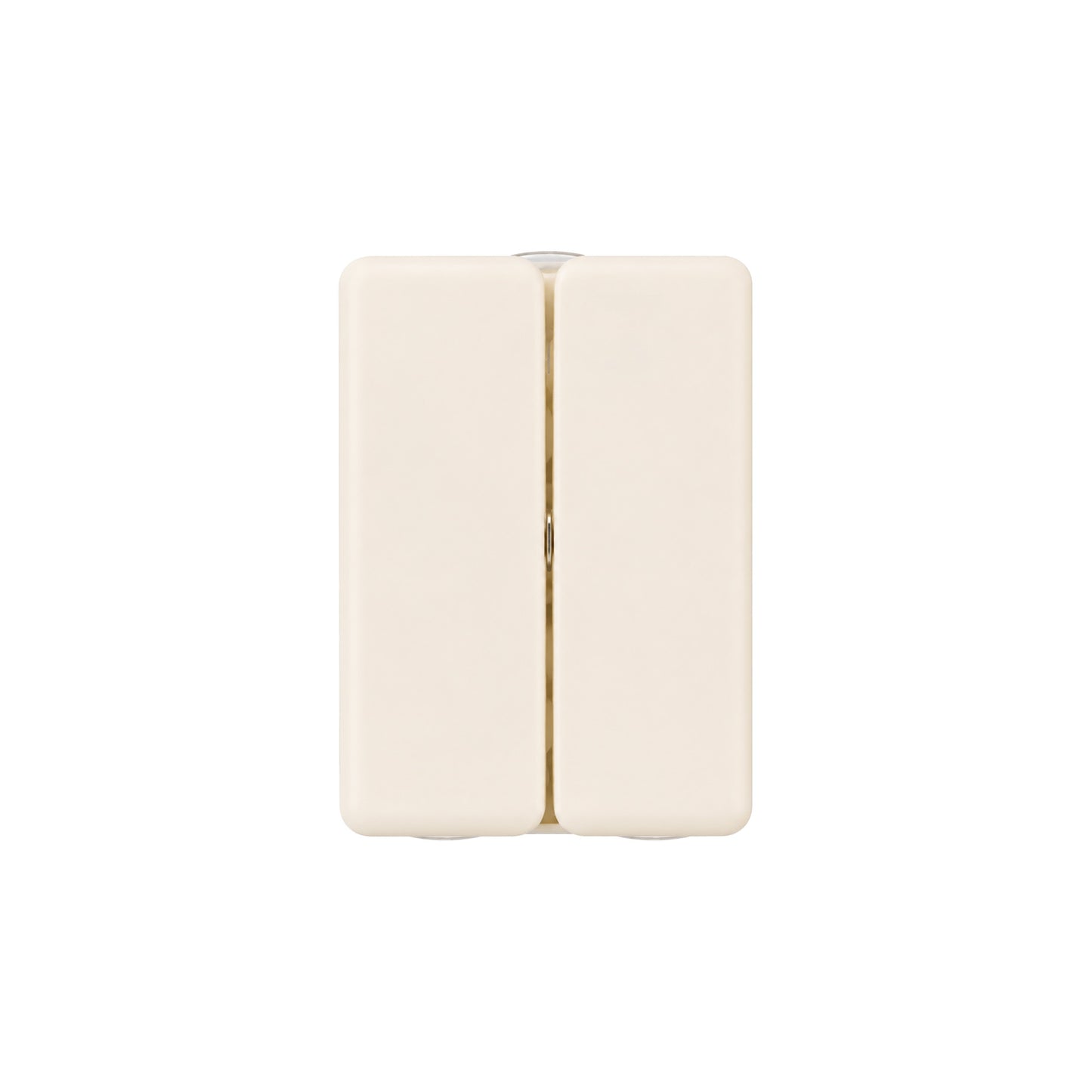 Folding 7 Compartment Pills Box