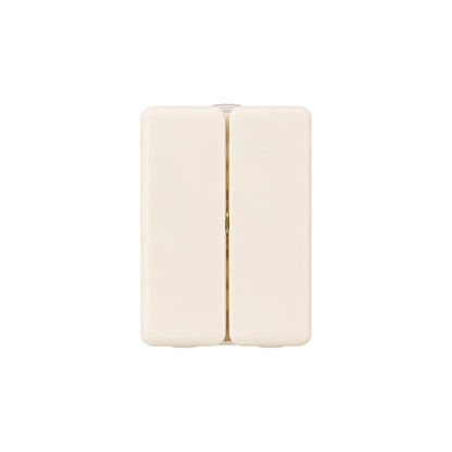 Folding 7 Compartment Pills Box