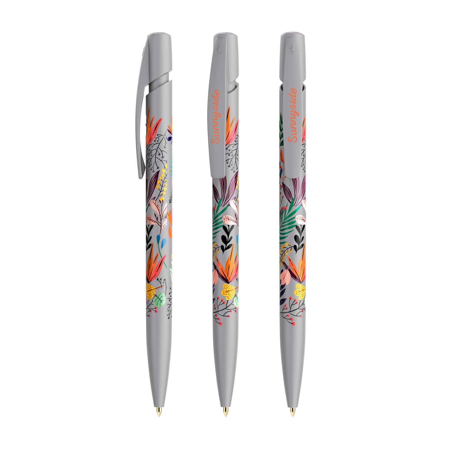 BIC Media Clic Ballpen