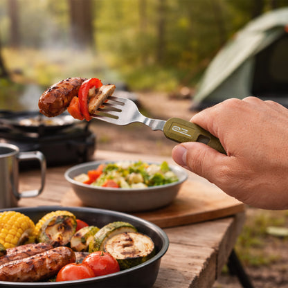 Camping Cutlery