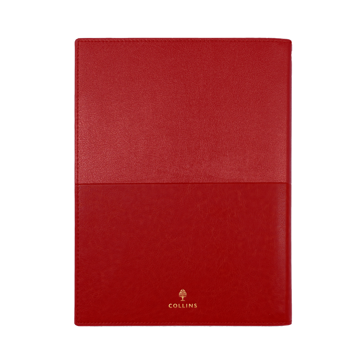 2027 Collins Debden Diary - Vanessa A4 Day to Page, Soft PU Cover